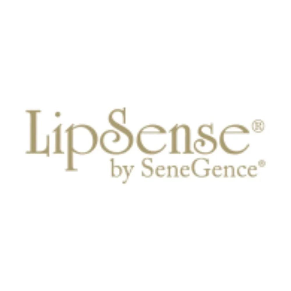 Brand New Sealed LipSense Rose Gloss by Senegence Slight Pink with Gloss Finish